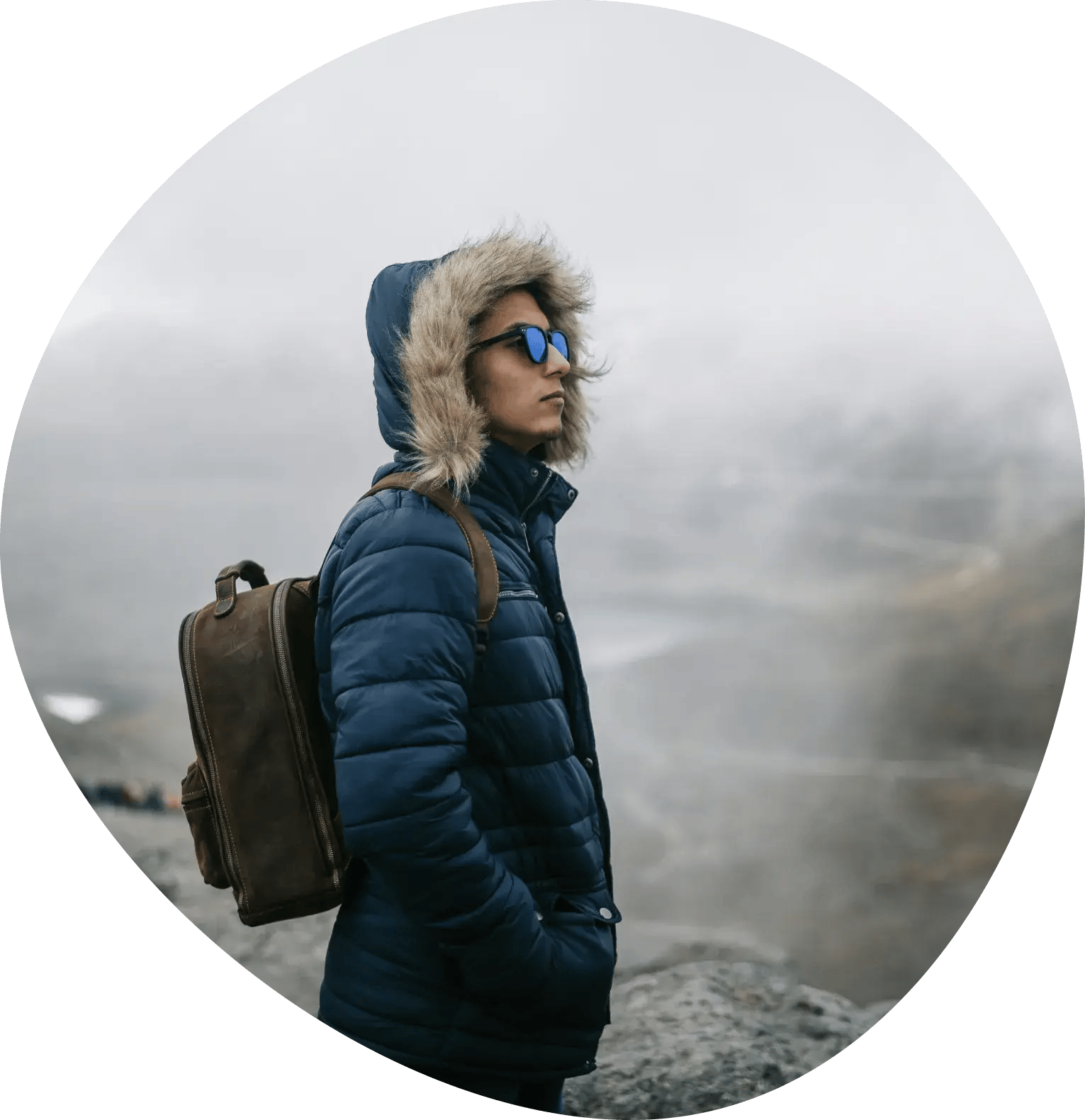 hero-man-jacket-sunglasses